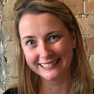 Meet your Posher, Natasha